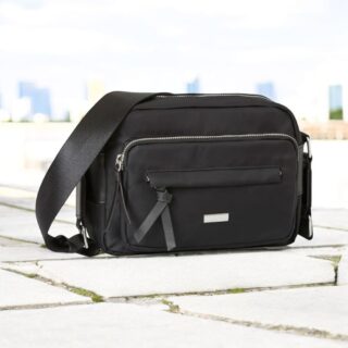 Τσαντάκι ώμου Caterpillar 84509-01