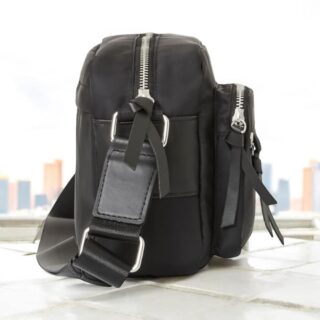 Τσαντάκι ώμου Caterpillar 84509-01