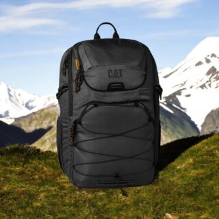 Σακίδιο πλάτης Le Meije Trekking 40L Caterpillar 84425-01