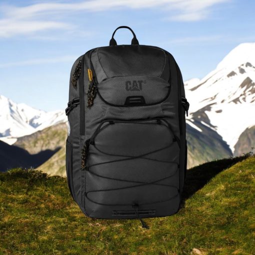 Σακίδιο πλάτης Le Meije Trekking 40L Caterpillar 84425-01 - Image 2