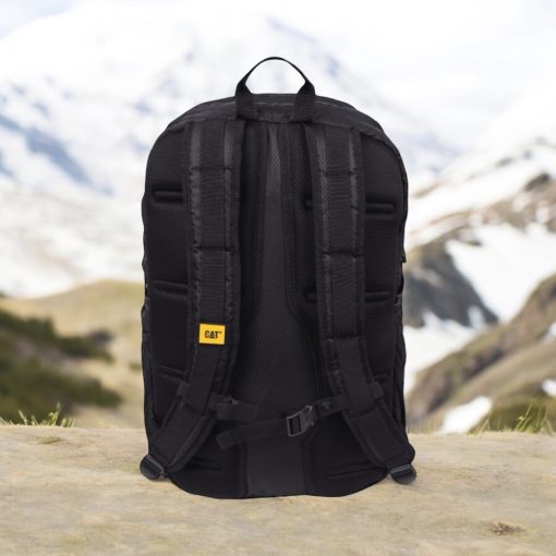 Σακίδιο πλάτης Le Meije Trekking 40L Caterpillar 84425-01 - Image 3