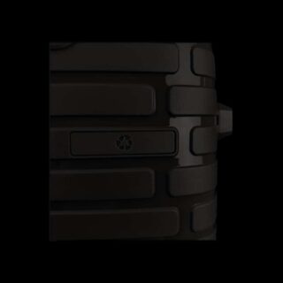 BG Berlin Βαλίτσα μεσαία expandable 66cm Soda Black