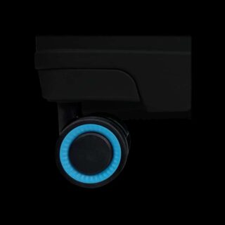 BG Berlin Βαλίτσα μεγάλη expandable 76cm Soda Black