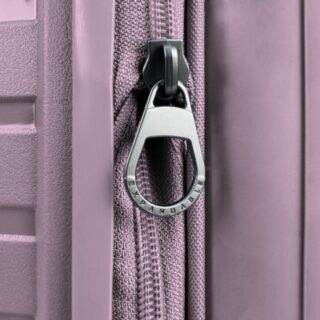 BG Berlin Μεγάλη βαλίτσα expandable 76cm Soda Lavender