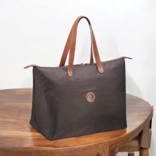 Delsey Τσάντα Ταξιδίου 44.5cm Chatelet Air Brown