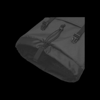 Timberland Σακίδιο Πλάτης Μαύρο Heritage Backpack