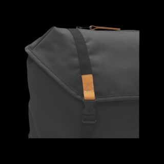 Timberland Σακίδιο Πλάτης Μαύρο Heritage Backpack