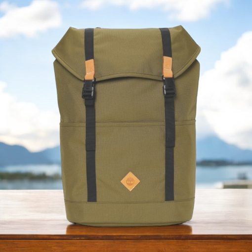 Timberpack Heritage Backpack - Image 2