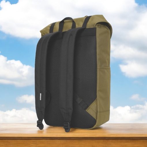 Timberpack Heritage Backpack - Image 3