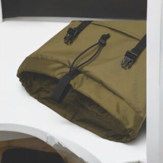 Timberpack Heritage Backpack