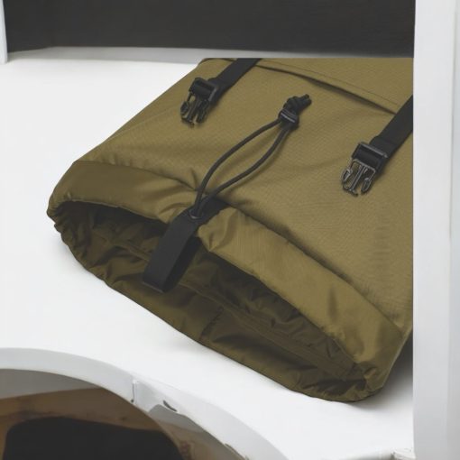 Timberpack Heritage Backpack - Image 4