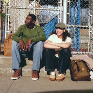 Timberpack Backpack 22L