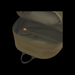 Timberland Υφασμάτινο Σακίδιο Πλάτης Χακί 27lt