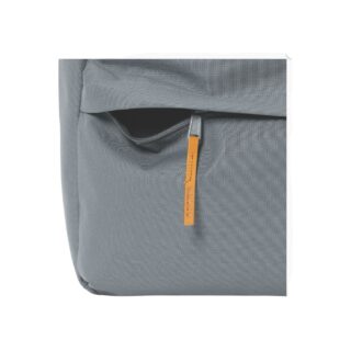 Timberland Υφασμάτινο Σακίδιο Πλάτης Μαύρο 22lt