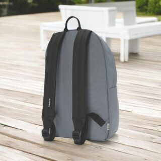 Timberland Υφασμάτινο Σακίδιο Πλάτης Μαύρο 22lt