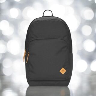 Timberpack Backpack 27L Σακίδιο πλάτης black