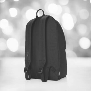 Timberpack Backpack 27L Σακίδιο πλάτης black