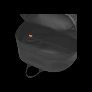 Timberpack Backpack 27L Σακίδιο πλάτης black