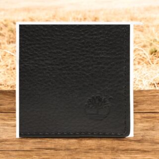 Kennebunk Large Wallet with Coin Pocket