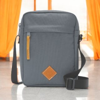 Timberpack Cross Body Bag