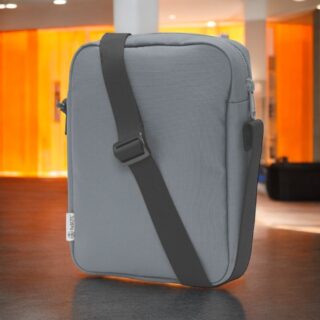 Timberpack Cross Body Bag