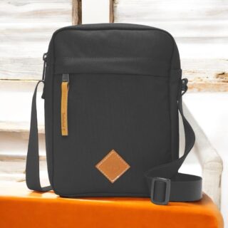 Timberpack Cross Body Bag