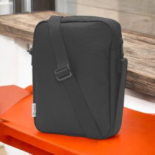 Timberpack Cross Body Bag