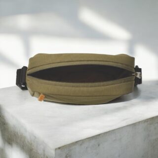 Timberpack Cross Body Bag
