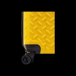 Βαλίτσα cabin trolley case Caterpillar 83688-217/50cm κίτρινο