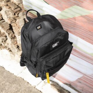 Σακίδιο πλάτης Yuma Caterpillar 30 L 84608-01