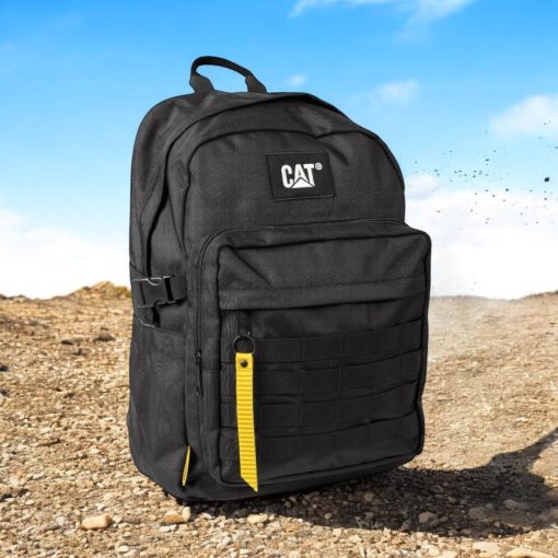 Σακίδιο πλάτης Yuma Caterpillar 30 L 84608-01 - Image 2