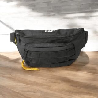 Τσαντάκι μέσης Sahara Caterpillar 84607-01