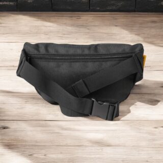 Τσαντάκι μέσης Sahara Caterpillar 84607-01