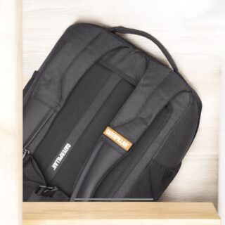 Σακίδιο πλάτης United Caterpillar 23 L 84562-01