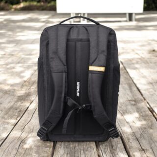 Σακίδιο πλάτης United Caterpillar 23 L 84562-01