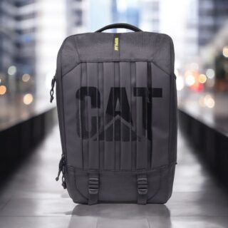 Σακίδιο πλάτης United Caterpillar 33 L 84560-01