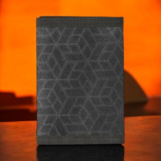 Ανδρικό Υφασμάτινο Πορτοφόλι Caterpillar 84352-478