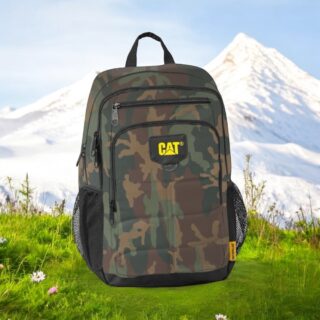 Σακίδιο πλάτης Bennet Caterpillar 30 L 84184-147