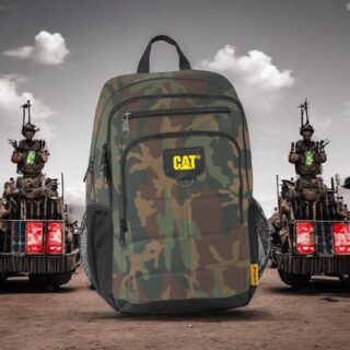 Σακίδιο πλάτης Bennet Caterpillar 30 L 84184-147