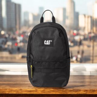 Σακίδιο Πλάτης Caterpillar 21 L 84350-01