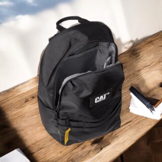 Σακίδιο Πλάτης Caterpillar 21 L 84350-01