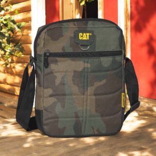 Τσαντάκι ώμου Caterpillar 84058-147