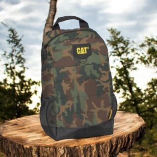 Σακίδιο Πλάτης Caterpillar 84056-147