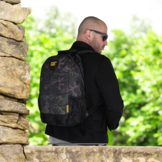 Σακίδιο Πλάτης Caterpillar 84056-147