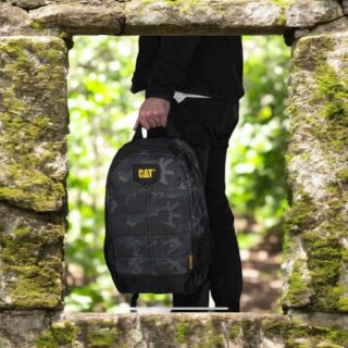 Σακίδιο Πλάτης Caterpillar 84056-147