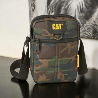 Τσαντάκι ώμου Caterpillar 84059-147