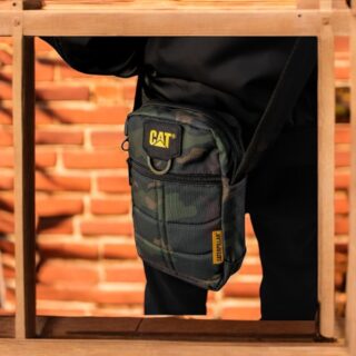Τσαντάκι ώμου Caterpillar 84059-147