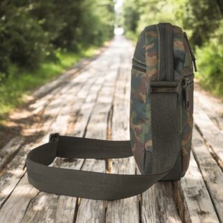 Τσαντάκι ώμου Caterpillar 84059-147