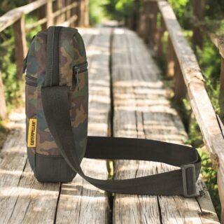 Τσαντάκι ώμου Caterpillar 84059-147