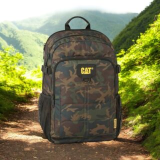 Σακίδιο Πλάτης Caterpillar 31 L 84055-147
